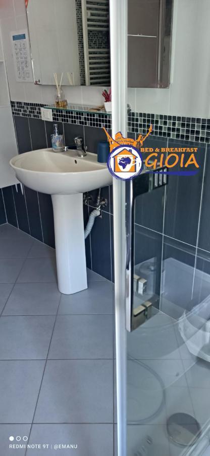 B&B Gioia Catanzaro Zewnętrze zdjęcie