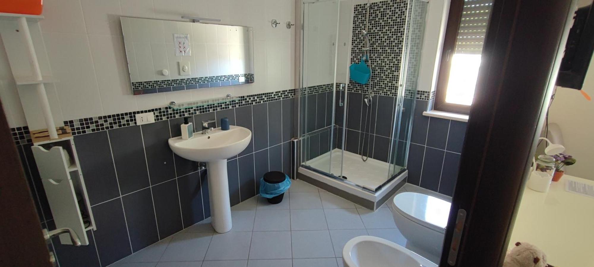B&B Gioia Catanzaro Pokój zdjęcie