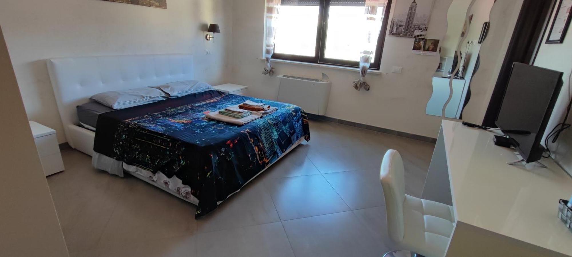 B&B Gioia Catanzaro Zewnętrze zdjęcie