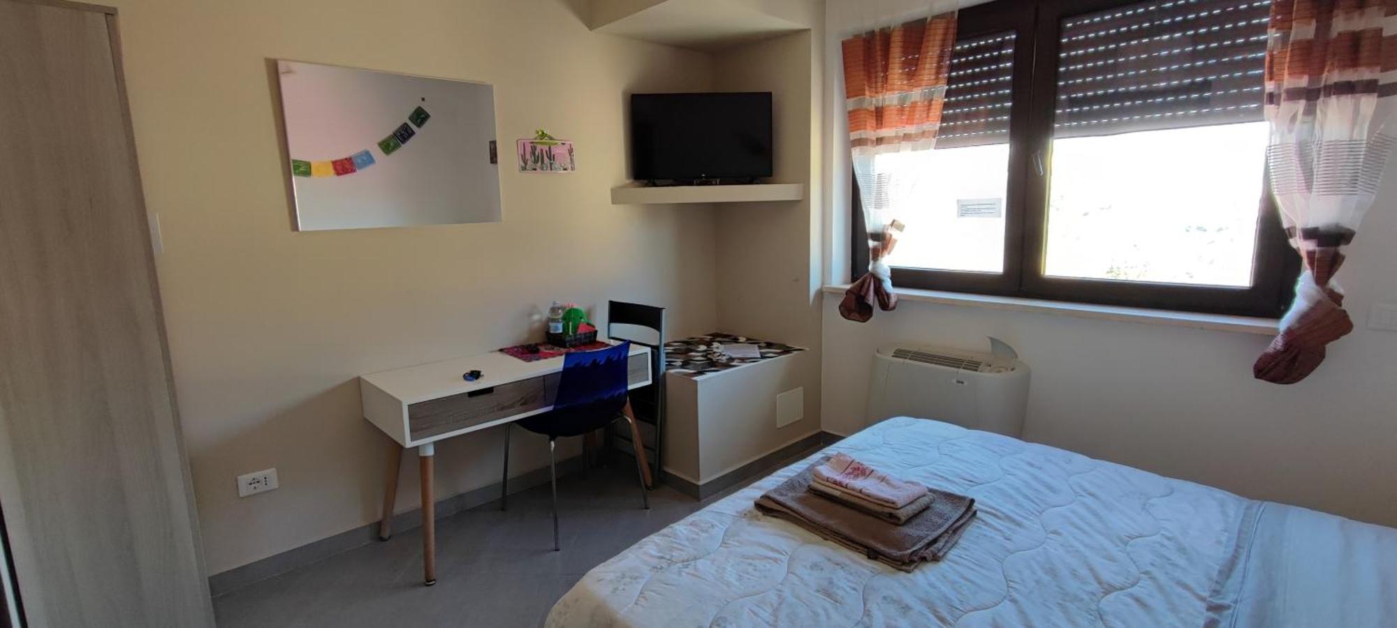 B&B Gioia Catanzaro Zewnętrze zdjęcie