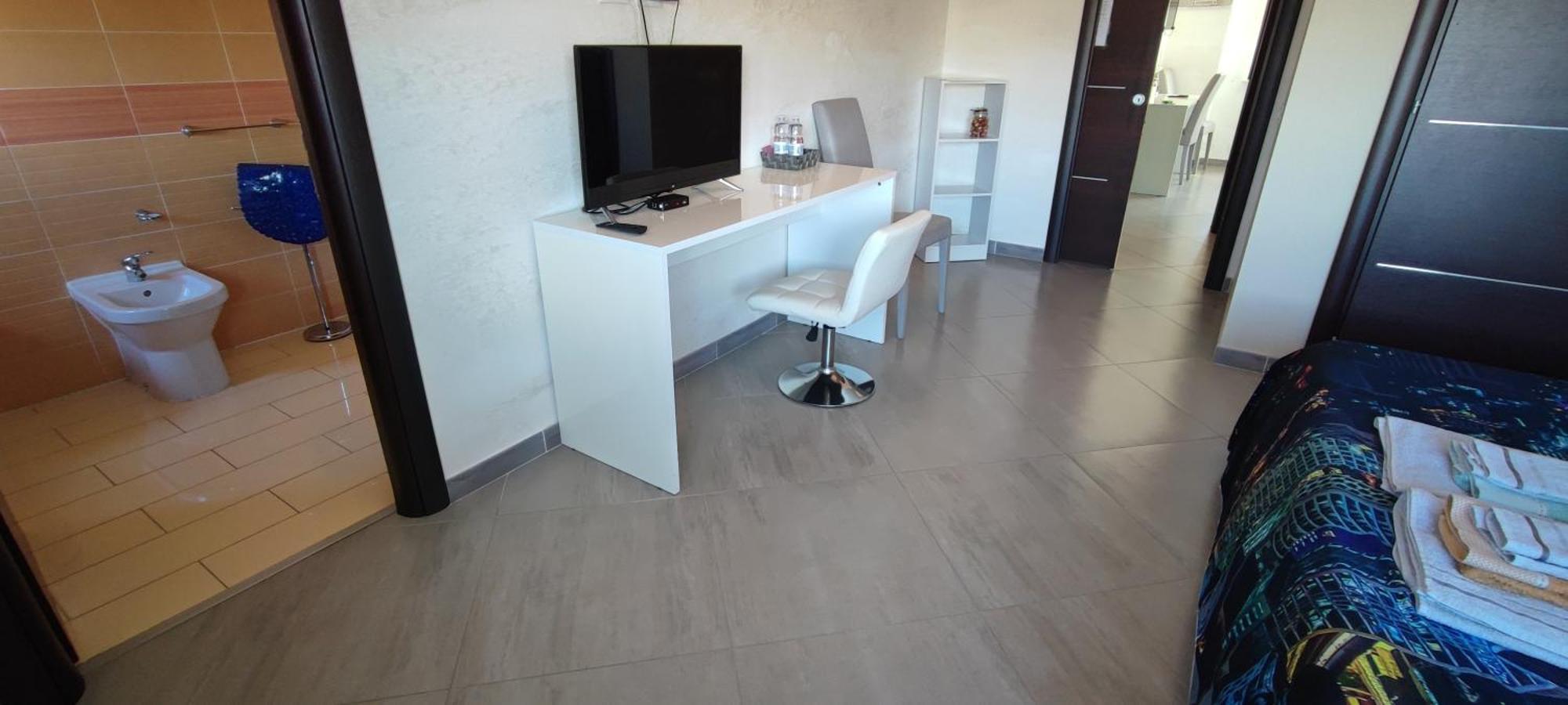 B&B Gioia Catanzaro Zewnętrze zdjęcie